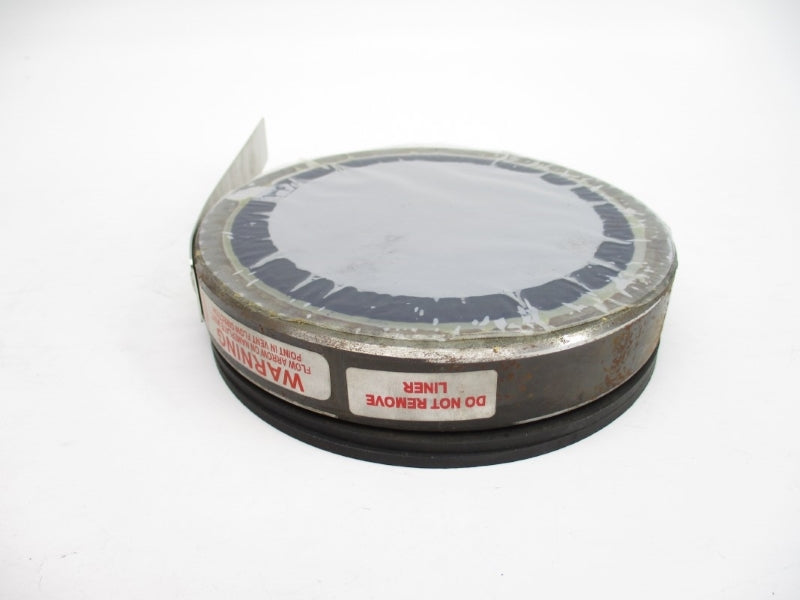 ZOOK ENTERPRISES CF168418 9.5PSI 131'F 3" NSMP