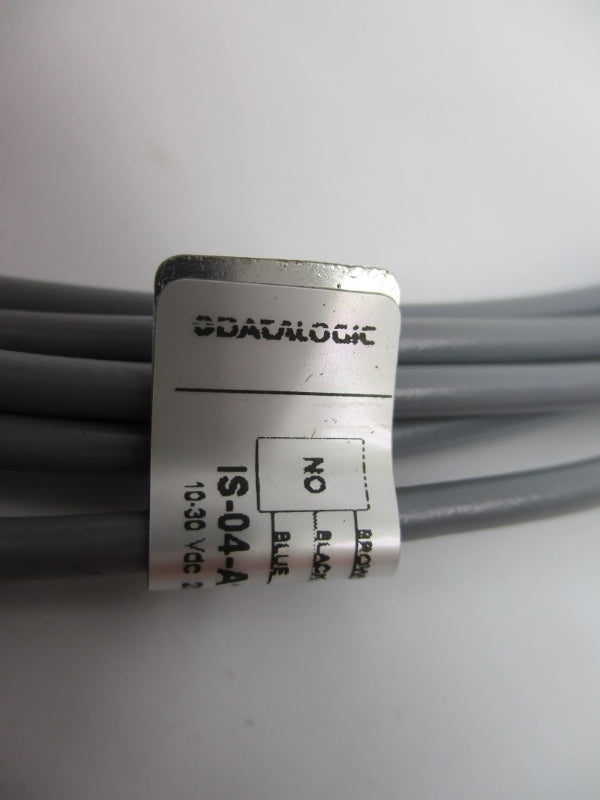 DATALOGIC IS-04-A1-03 10-30VDC NSMP