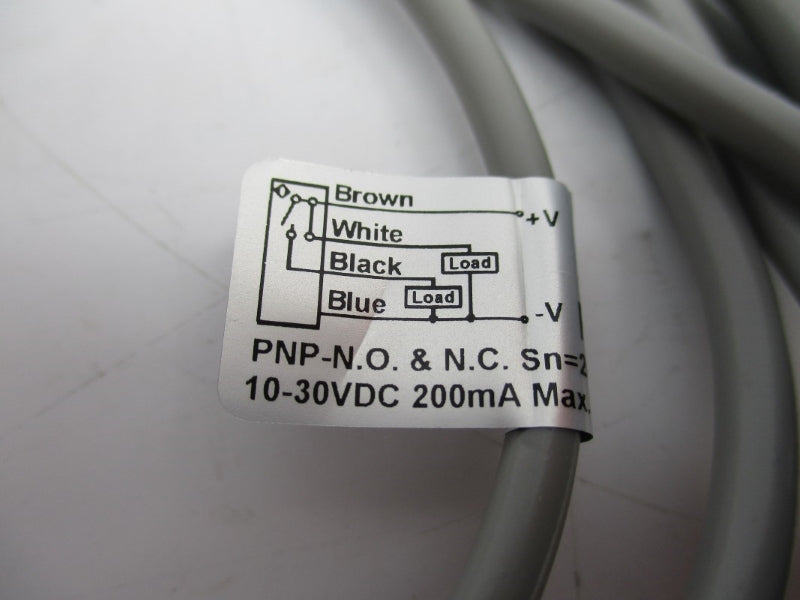 CLARUS P1C1B1202PS4A2 10-30VDC NSMP