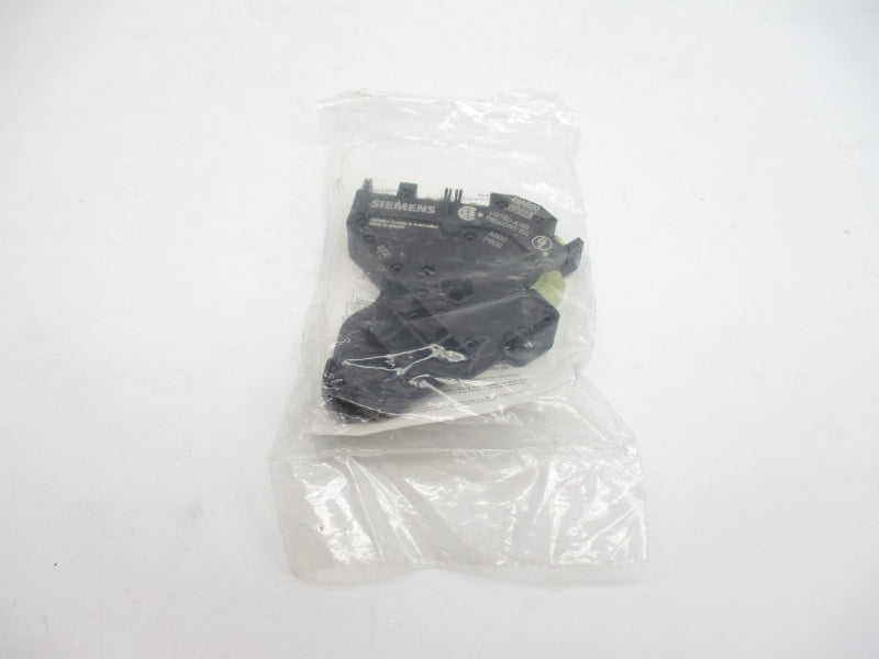 SIEMENS 49AB20 SER. A NSMP