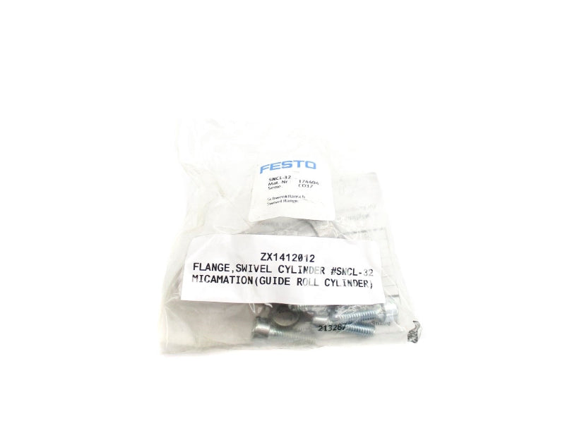 FESTO SNCL-32 174404 NSMP