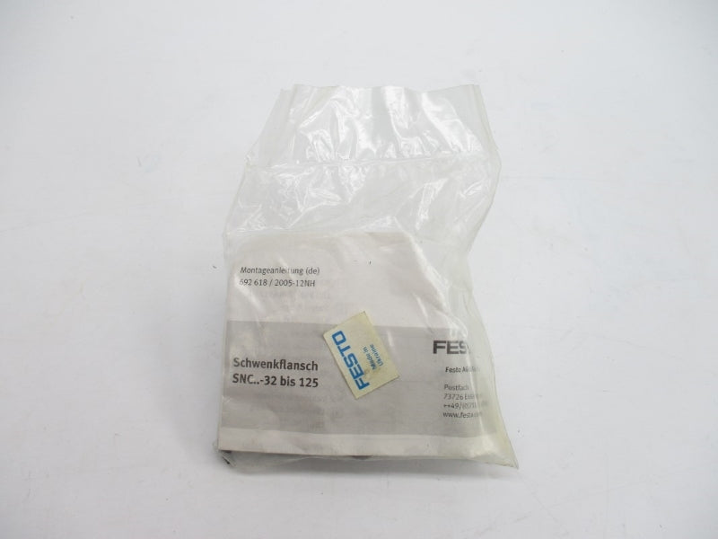 FESTO SNCL-32 174404 NSMP
