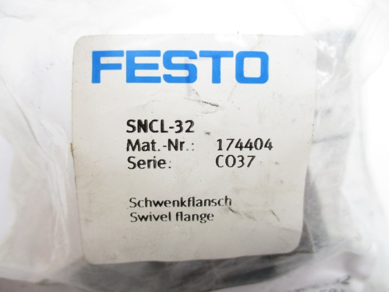 FESTO SNCL-32 174404 NSMP