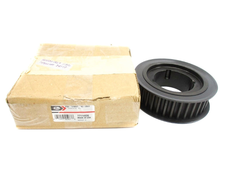 GATES P36-14MGT-40-2517 77114036 NSMP