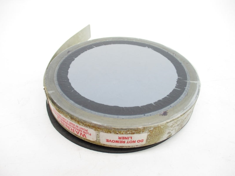ZOOK ENTERPRISES CF155994 9.5PSI 131'F 3" NSMP