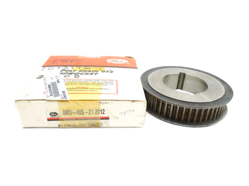 GATES 8MX-48S-212012 NSMP