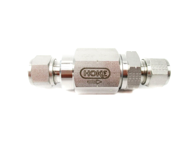 HOKE 6256G8Y 6000PSI NSNP