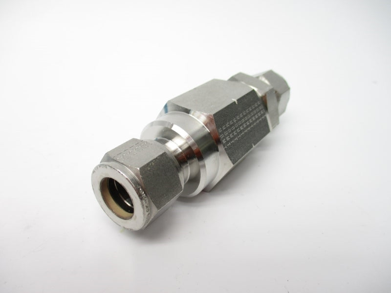 HOKE 6256G8Y 6000PSI NSNP