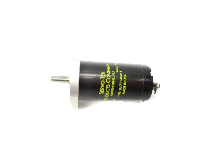 SERVO-TEK SU-7114BW-1 20.8V NSNP