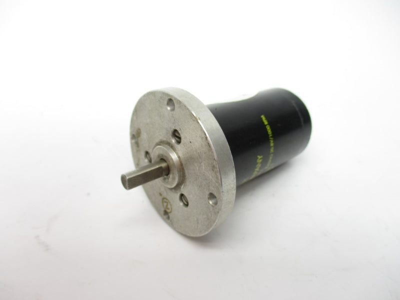 SERVO-TEK SU-7114BW-1 20.8V NSNP
