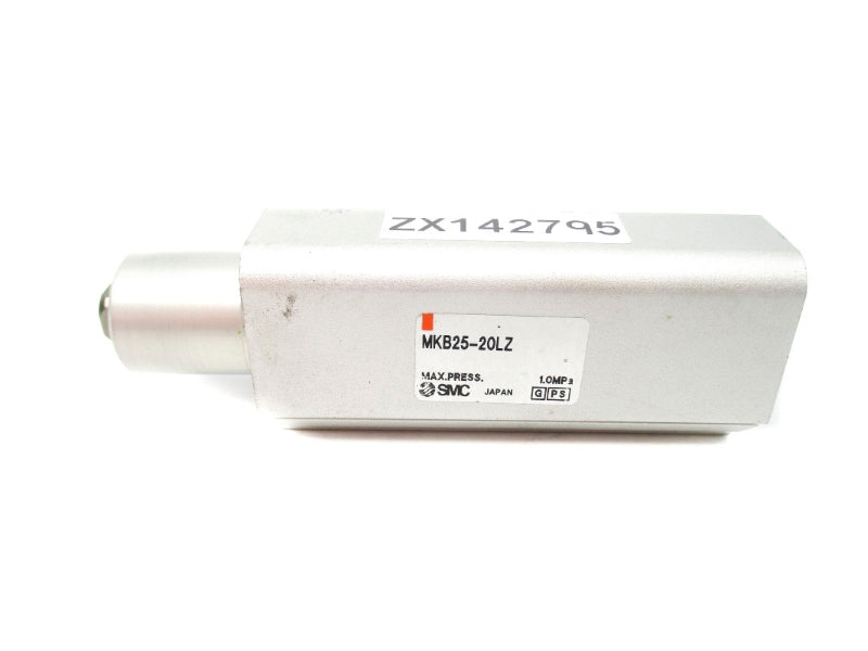 SMC MKB25-20LZ NSNP
