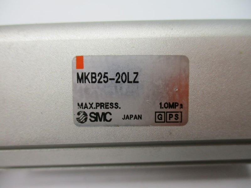 SMC MKB25-20LZ NSNP
