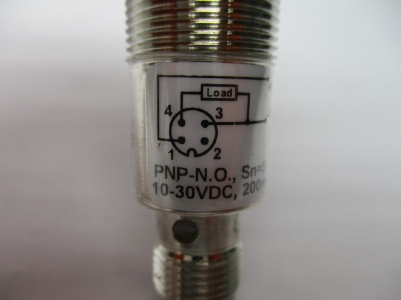 CLARUS P1C1B1805POEA4 10-30VDC NSNP
