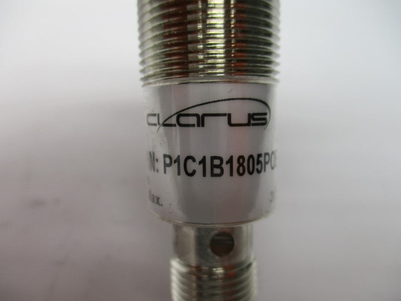 CLARUS P1C1B1805POEA4 10-30VDC NSNP