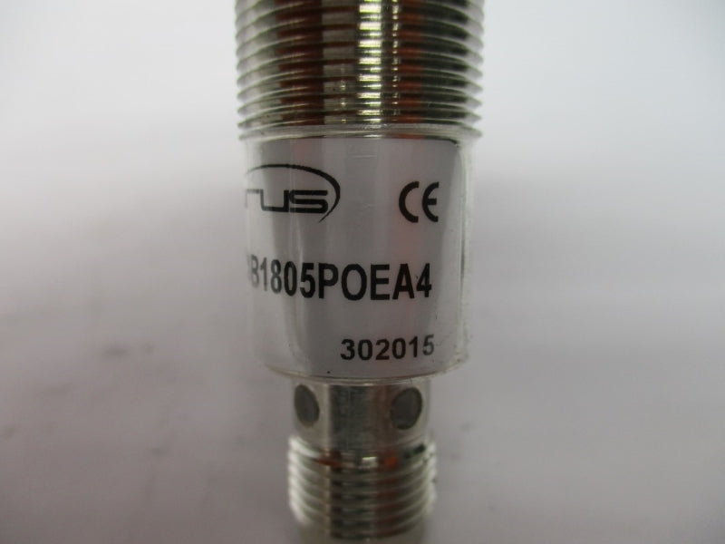 CLARUS P1C1B1805POEA4 10-30VDC NSNP