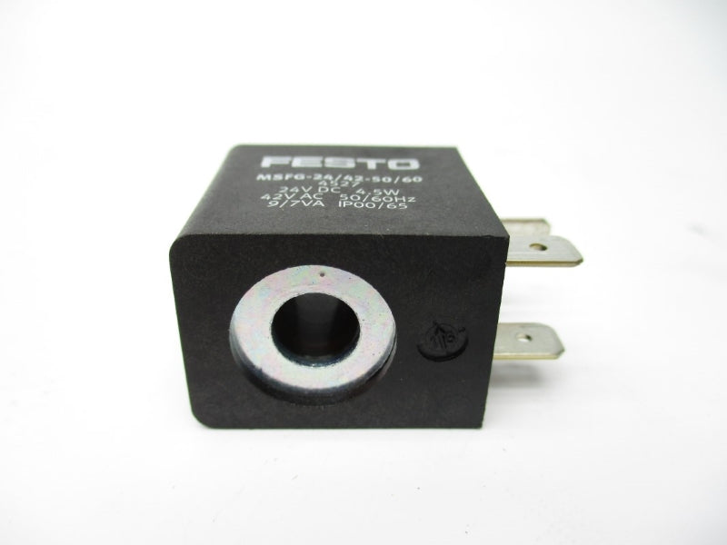 FESTO MSFG-24/42-50/60 4527 42VAC (AS PICTURED) NSNP