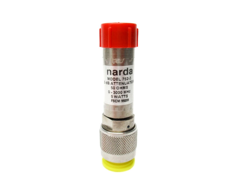 NARDA 752-3 NSNP
