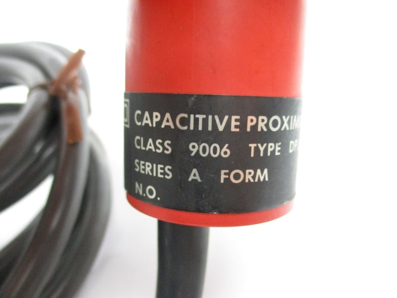 SQUARE D 9006DPJA21 SER. A 100-240VAC 1.2A NSNP