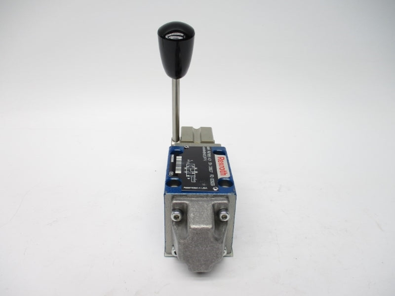 REXROTH 4WMM6M53/F/V R978851421 NSNP