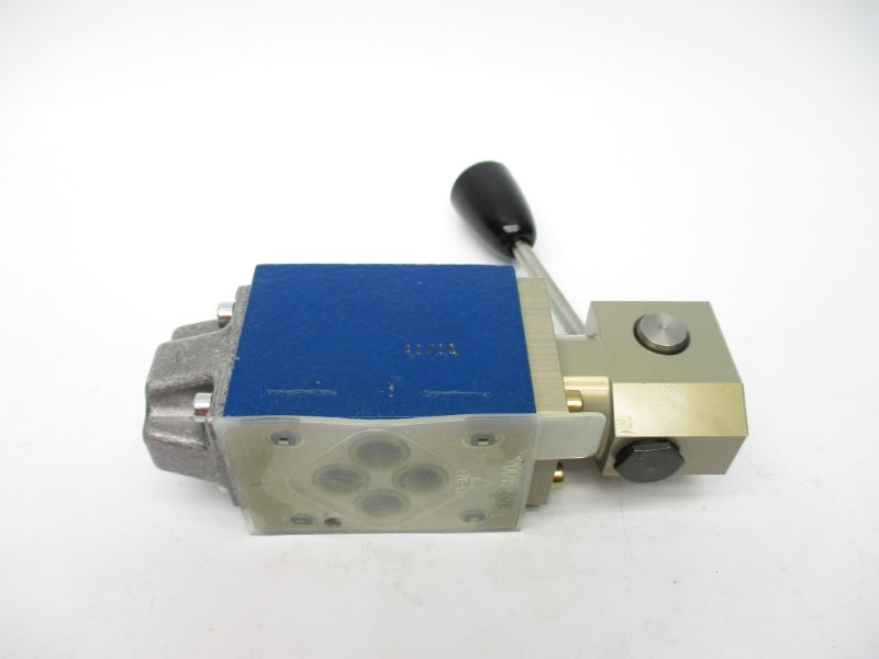 REXROTH 4WMM6M53/F/V R978851421 NSNP