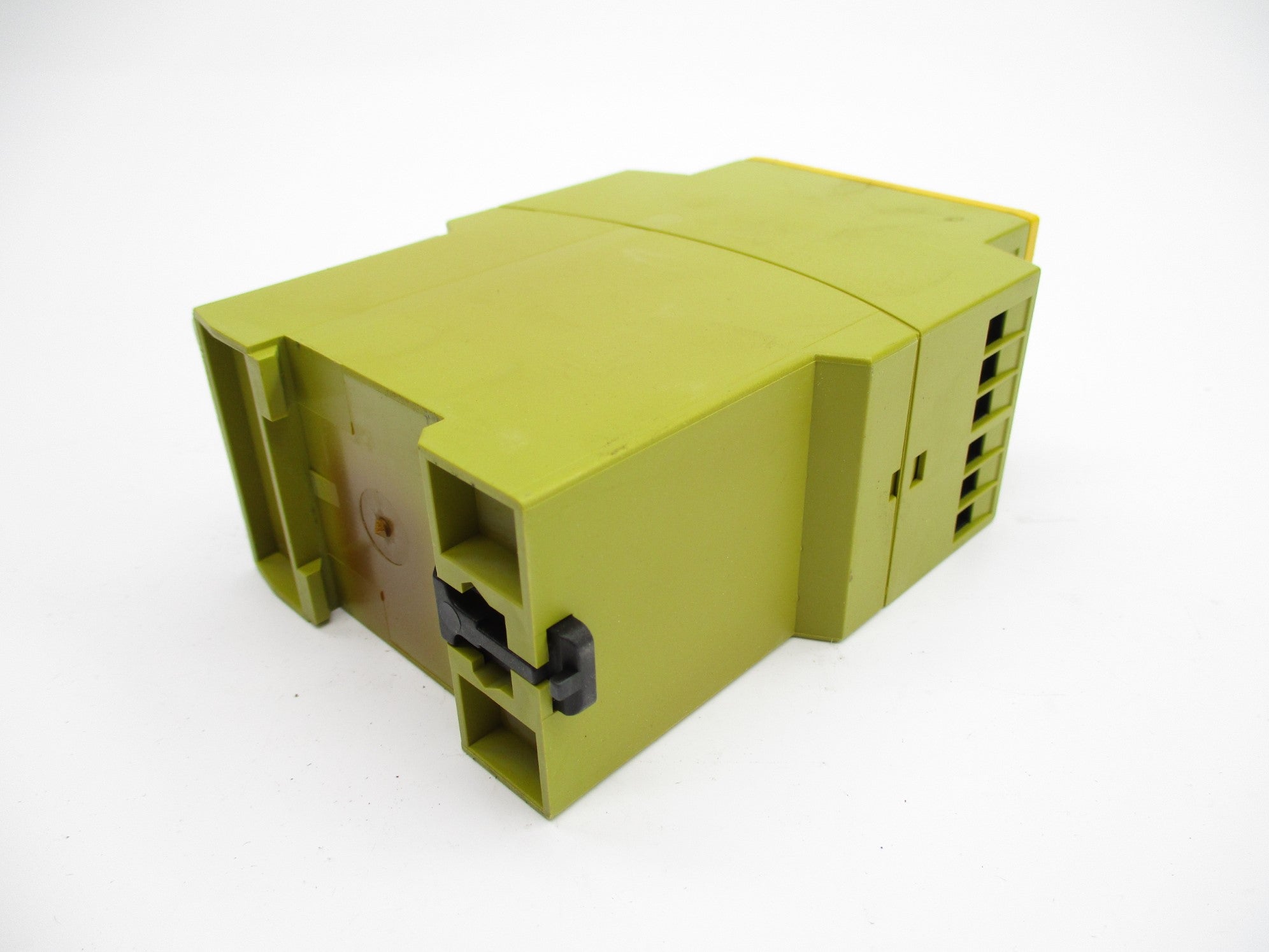 PILZ PNOZ-X3-120VAC-24VAC/DC-3N/O-1N/C-1SO NSNP
