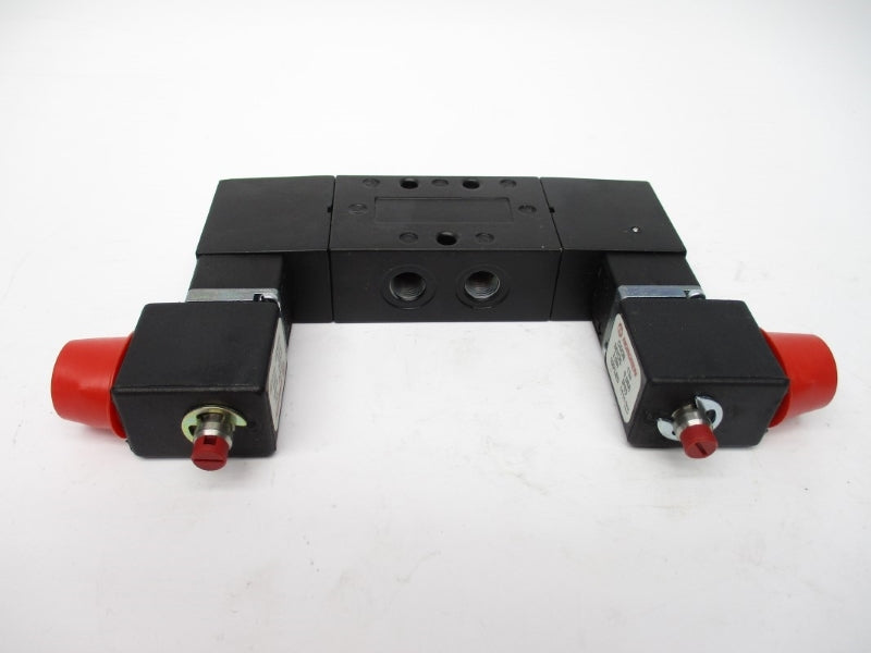 NORGREN X4125200000 24VDC NSNP