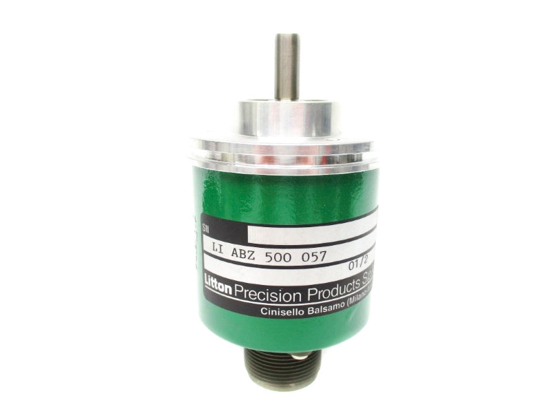 LITTON PRECISION PRODUCTS LIABZ500057 NSNP