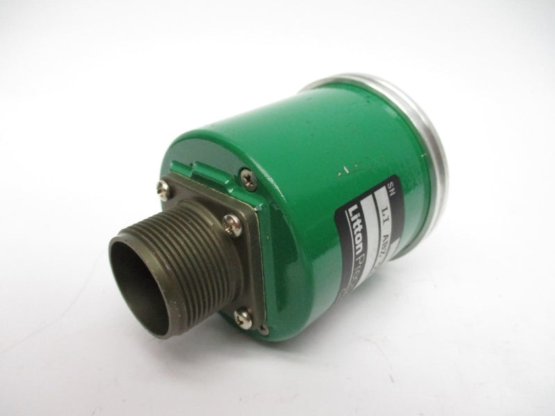 LITTON PRECISION PRODUCTS LIABZ500057 NSNP