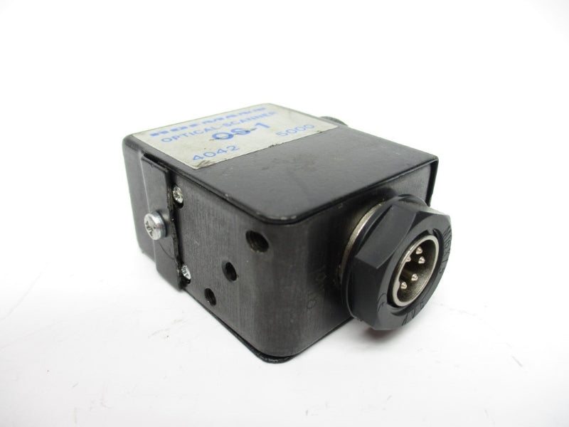 HOFMANN OS-1 UNMP