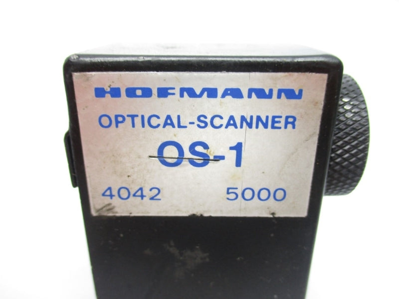 HOFMANN OS-1 UNMP