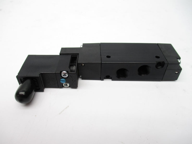PARKER B310BB549C 24VDC 150PSI NSNP