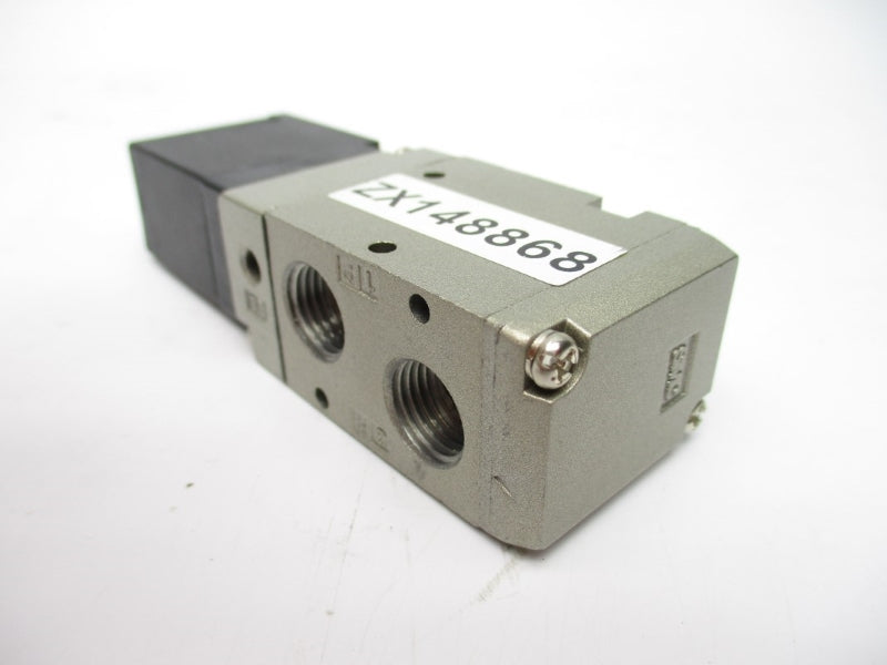 SMC EVP342R-5YOB-02FA 21-26VDC NSNP