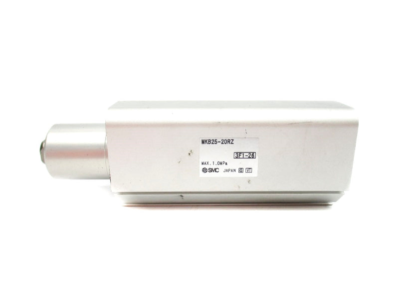SMC MKB25-20RZ NSNP