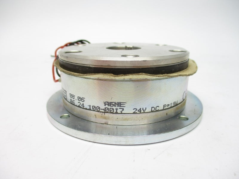 KEB 06.24.12X-001U 106100401/047231 24VDC NSNP