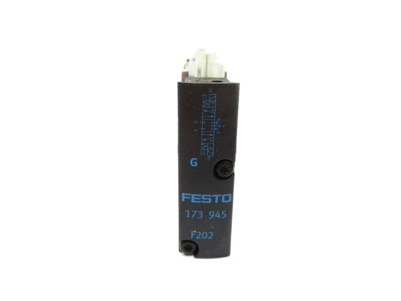 FESTO 173945 21VDC NSNP