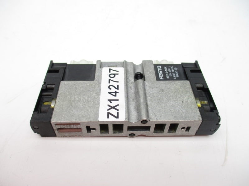 FESTO 173945 21VDC NSNP