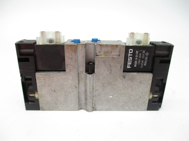 FESTO 173945 21VDC NSNP