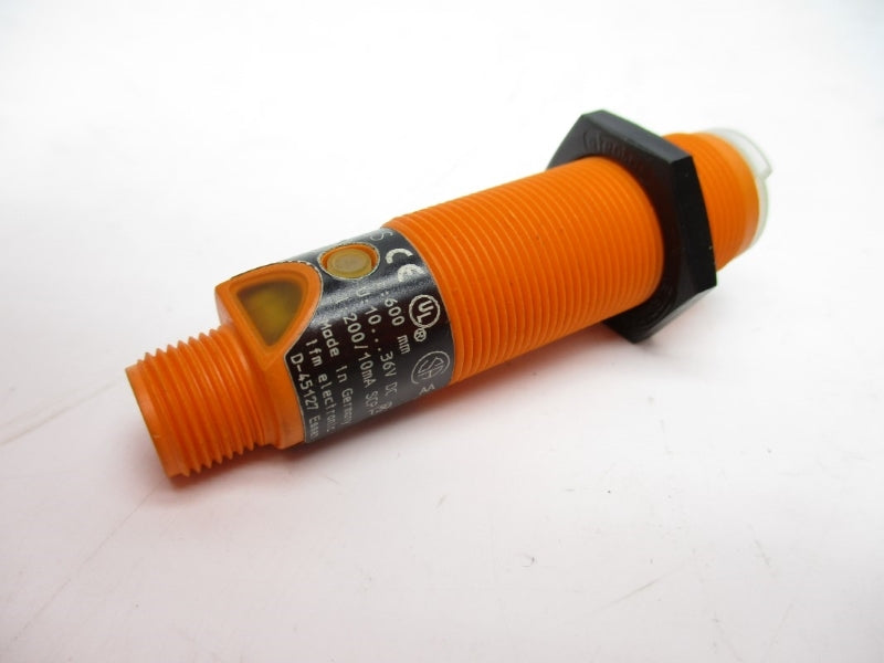 IFM EFECTOR OGT-FPKG/US OG5050 10-36VDC NSNP