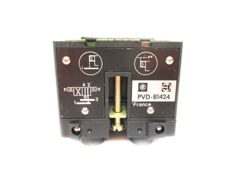 TELEMECANIQUE PVD-B1424 NSNP