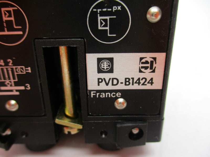 TELEMECANIQUE PVD-B1424 NSNP