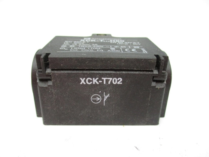 TELEMECANIQUE XCK-T702H50 240VAC 3A NSNP