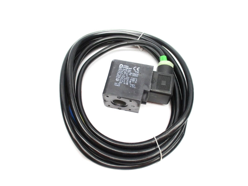 NASS MAGNET 121800.1-00/6973 24VDC 0.421A NSNP