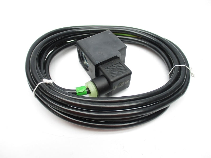 NASS MAGNET 121800.1-00/6973 24VDC 0.421A NSNP
