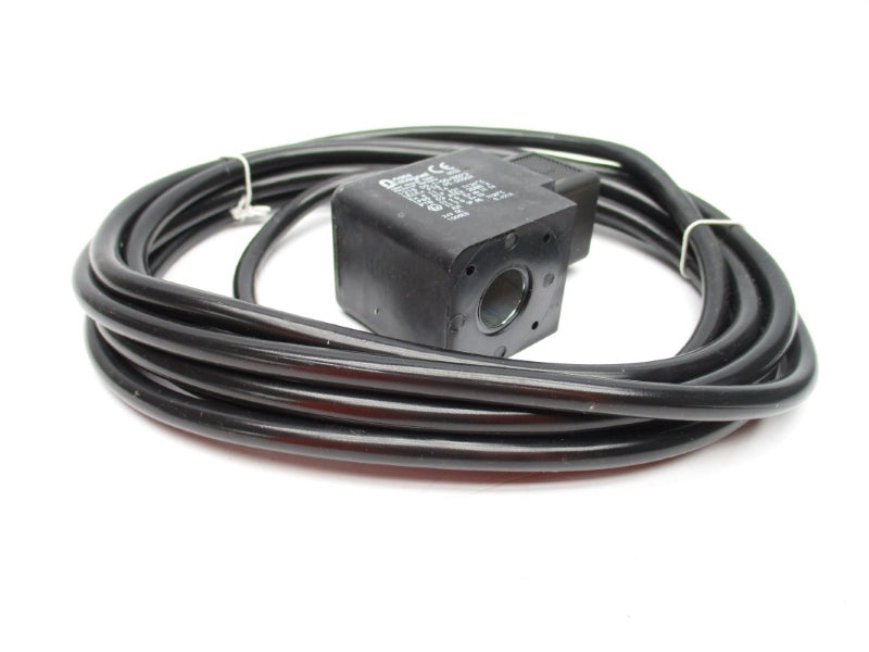 NASS MAGNET 121800.1-00/6973 24VDC 0.421A NSNP