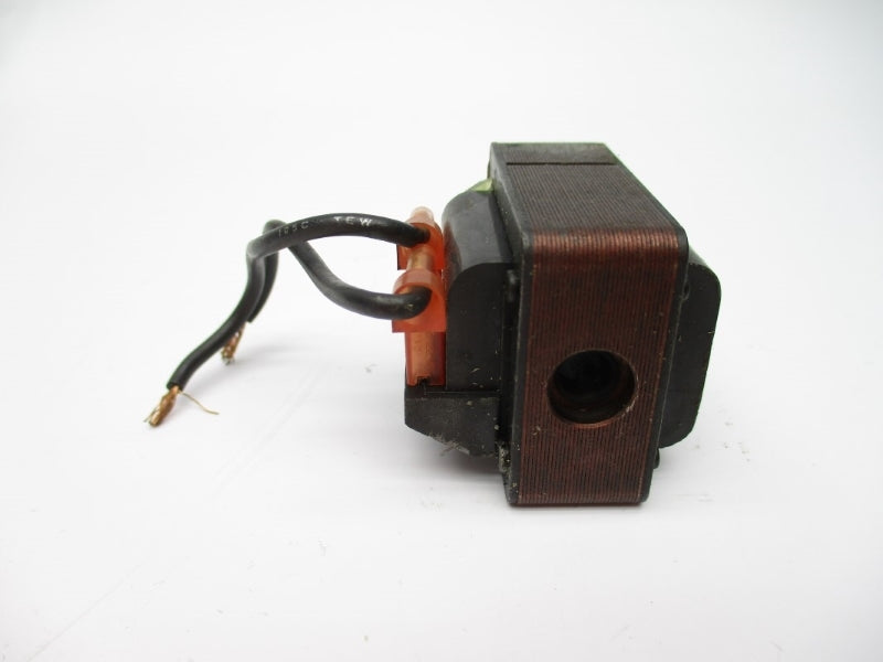 ROSS 411B04 110/120V UNMP