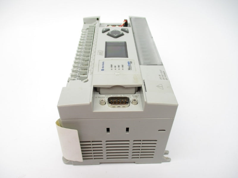 ALLEN BRADLEY 1766-L32BXB SER. A F/W 05 12-24VDC 1.5A (AS PICTURED) NSNP