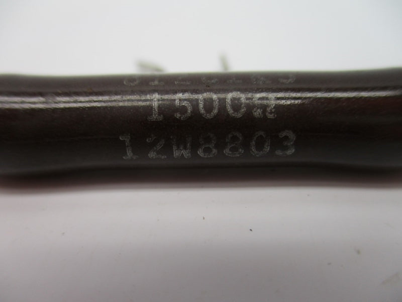 OHMITE B12J1K5 NSNP