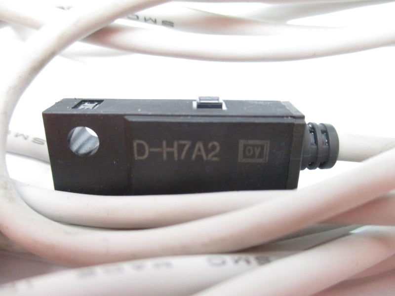 SMC D-H7A2 NSNP