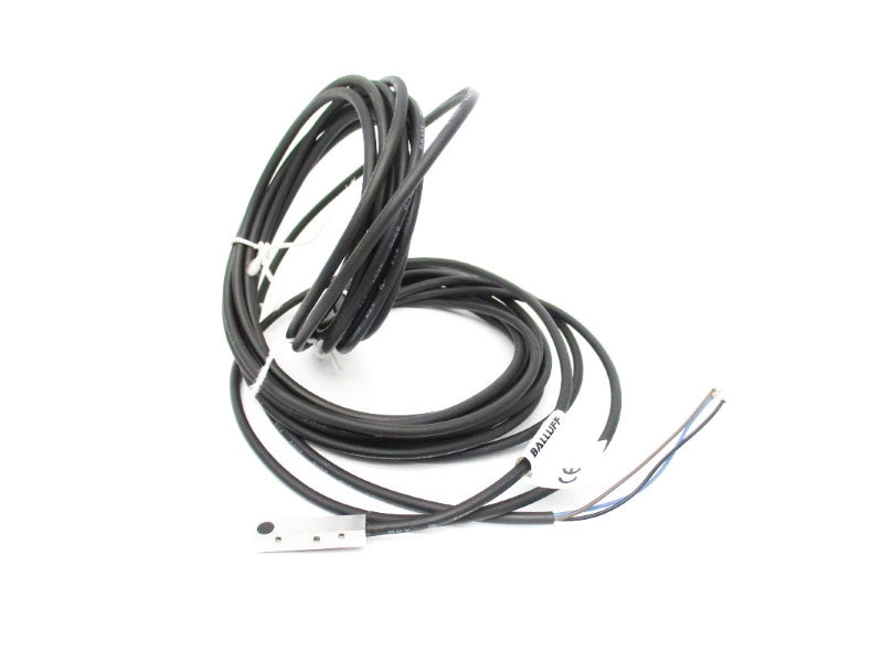 BALLUFF BES516-3041-I02-C-PU-05 BES019Z 300V NSNP