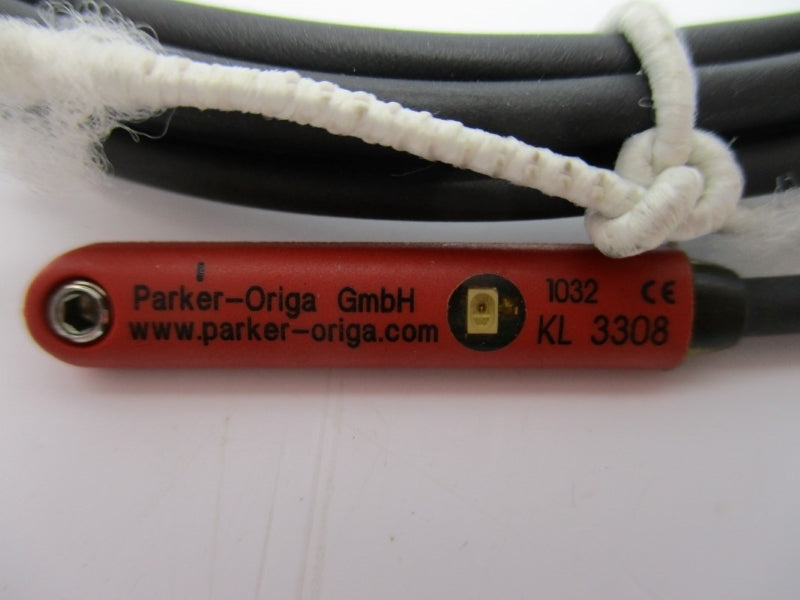 PARKER KL3308 NSNP